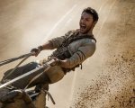 Ben Hur: le prime foto ufficiali del film di Timur Bekmambetov 