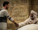 Ben-Hur: il trailer italiano del film di Timur Bekmambetov