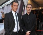 Un momento di follia: l'incontro con Vincent Cassel e il regista Jean-François Richet