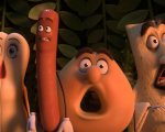 Sausage Party: Seth Rogen lancia il trailer red band!
