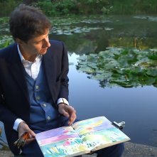 Da Monet a Matisse, l'arte di dipingere il giardino moderno: un'immagine tratta dal documentario