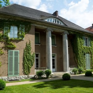 Da Monet a Matisse, l'arte di dipingere il giardino moderno: un'immagine del documentario