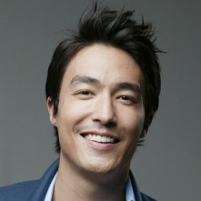 Locandina di Daniel Henney