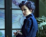 Miss Peregrine's Home for Peculiar Children: svelato il primo trailer