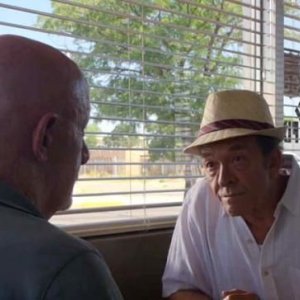 Better Call Saul: Mark Margolis e Jonathan Banks a confronto