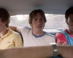 Everybody Wants Some: trailer red band del film di Richard Linklater