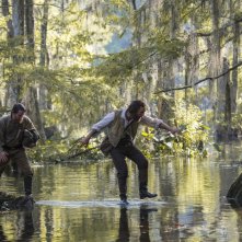 Free State Of Jones Christopher Berry Matthew Mcconaughey