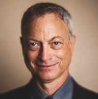 Locandina di Gary Sinise