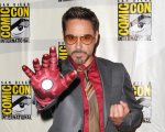 Robert Downey Jr.: 'Non ci sarà un Iron Man 4'