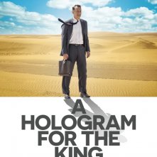 Locandina di A Hologram for the King