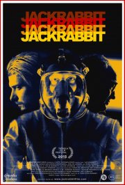 Locandina di Jackrabbit