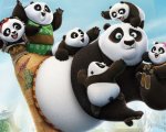 Kung Fu Panda 3, Mario Adinolfi attacca il film: 'Propaganda gender'