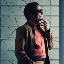 La macchinazione: Massimo Ranieri in un'immagine tratta dal film