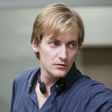 Lo Stato contro Fritz Bauer: il regista Lars Kraume sul set del film