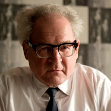 Lo Stato contro Fritz Bauer: un primo piano di Burghart Klaußner