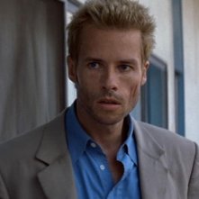 Memento: Guy Pearce