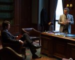 Conspiracy: il film con Pacino e Hopkins incassa 114$ nel Regno Unito