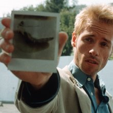 Memento: Guy Pearce