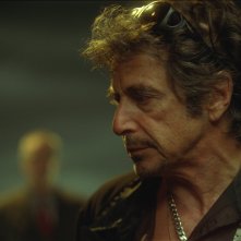 Salomé: Al Pacino in una scena del film