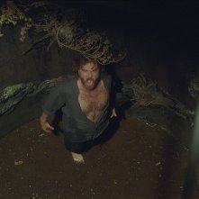 Salomé: Kevin Anderson in una scena del film