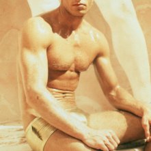 Peter Hinwood in The Rocky Horror Picture Show