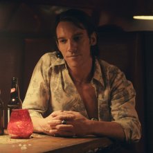 Stonewall: Jonathan Rhys Meyers in un momento del film