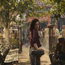 Stonewall: Jonny Beauchamp in una scena del film