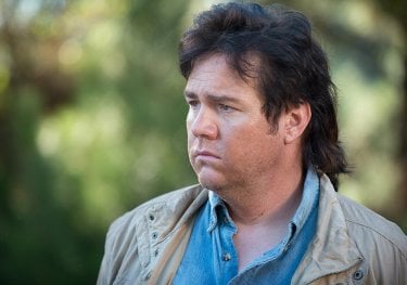 The Walking Dead: Josh McDermitt in Twice As Far