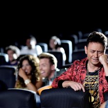 Vita, cuore, battito: Enzo Luppariello in una scena del film