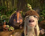 The Wild Life: il divertente trailer del nuovo film animato 