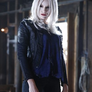 Supergirl: l'attrice Brit Morgan nella puntata World's Finest