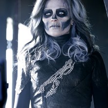 Supergirl: l'attrice Italia Ricci è Silver Banshee in World's Finest