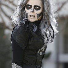 Supergirl: Italia Ricci in una foto dell'episodio World's Finest