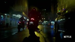 Daredevil - Trailer italiano seconda stagione