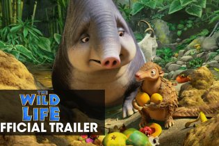 The Wild Life - Trailer