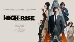 High-Rise - Trailer 3