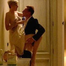 The Night Manager: scena di sesso per Tom Hiddleston ed Elizabeth Debicki