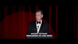 Truth - Clip 'Il discorso di Andrew Heyward'