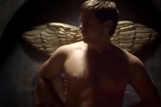 Rome TV Series - Trailer