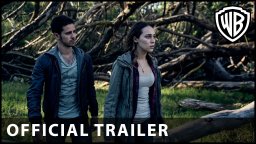Friend Request – Official Trailer 