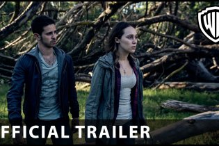 Friend Request – Official Trailer 