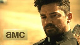 Preacher - World Premiere Trailer