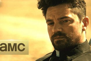 Preacher - World Premiere Trailer