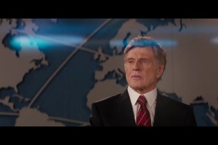 Truth - Clip 'Le parole di Matley'