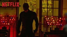 Marvel - Daredevil Stagione 2 - Featurette: The Punisher 