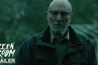 Green Room - Trailer 2