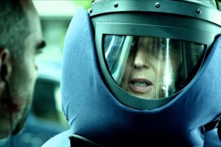 Desconocido - Resa dei Conti - Trailer Italiano