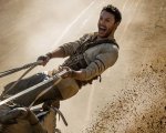 Ben-Hur: il trailer del film con protagonista Jack Huston