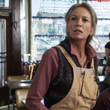 Batman v Superman: l'attrice Diane Lane in una foto del film