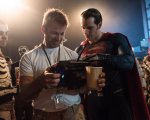 Zack Snyder ribadisce: 'Non sono un fascista, e ho fatto uno dei film più gay di sempre'
